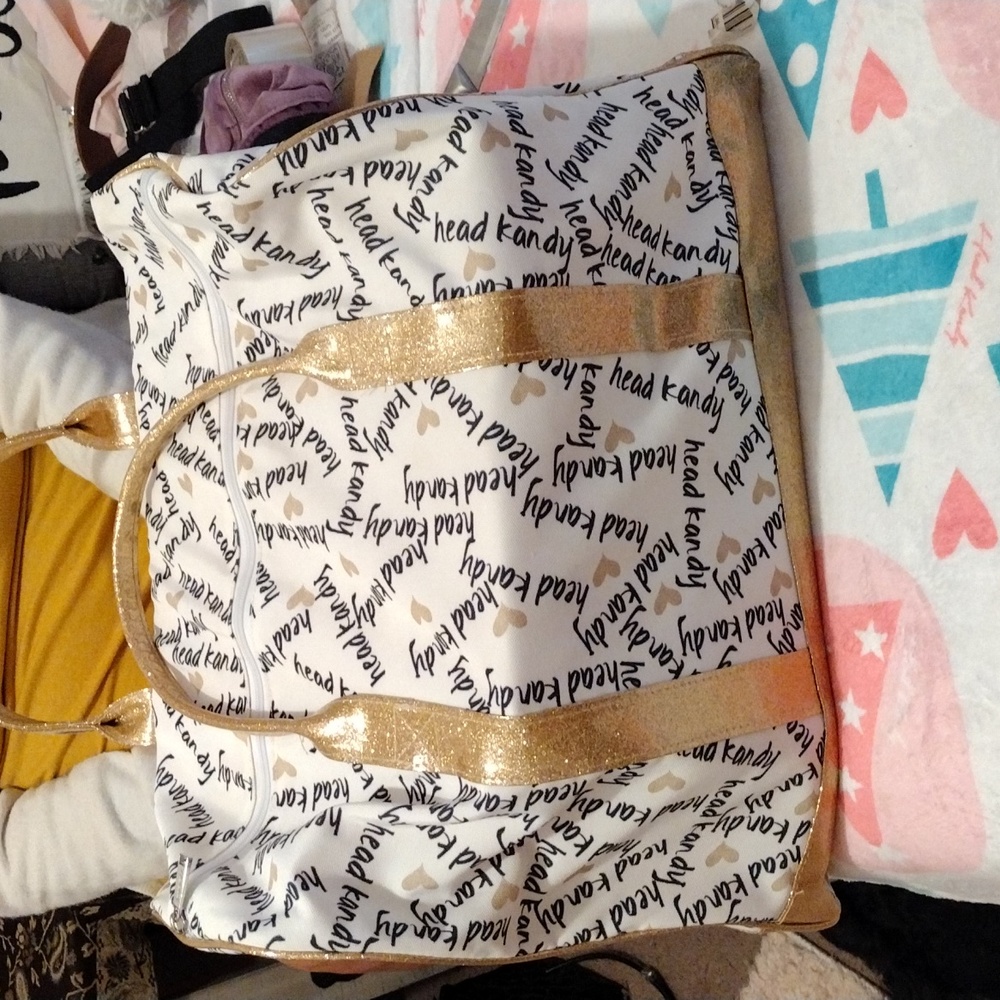 Tote bag